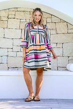 Load image into Gallery viewer, Mediterranean Dress