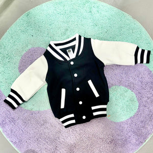 Junior Varsity Jacket - PRE ORDER