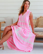 Load image into Gallery viewer, Pamela Dress