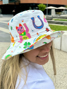 Lucky Hat