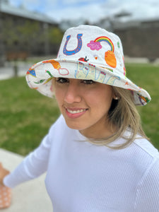 Lucky Hat