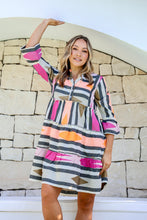 Load image into Gallery viewer, Mediterranean Dress