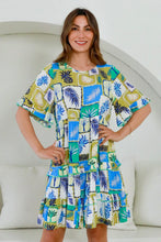 Load image into Gallery viewer, Rebecca Dress