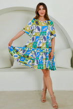 Load image into Gallery viewer, Rebecca Dress