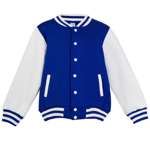 Junior Varsity Jacket - PRE ORDER