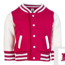 Load image into Gallery viewer, Junior Varsity Jacket - PRE ORDER