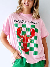 Load image into Gallery viewer, Monte Carlo Tee