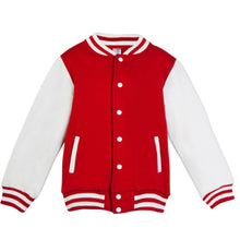 Load image into Gallery viewer, Junior Varsity Jacket - PRE ORDER