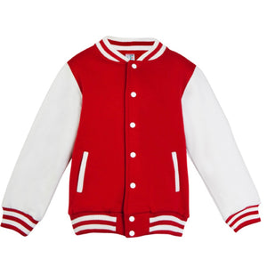 Junior Varsity Jacket - PRE ORDER