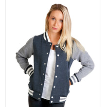 Load image into Gallery viewer, Junior Varsity Jacket - PRE ORDER