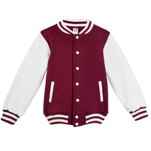 Load image into Gallery viewer, Junior Varsity Jacket - PRE ORDER