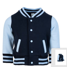 Load image into Gallery viewer, Junior Varsity Jacket - PRE ORDER