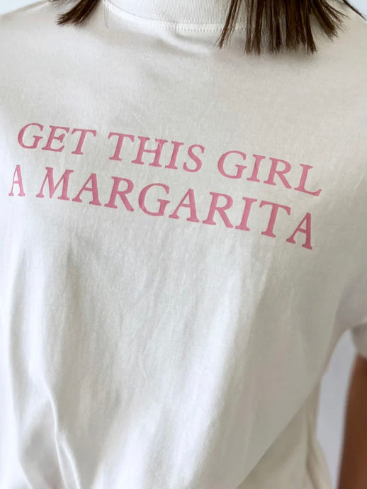 Margy Tee