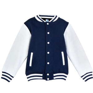 Junior Varsity Jacket - PRE ORDER