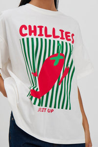 Chilli Tee