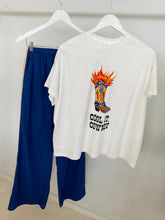 Load image into Gallery viewer, Cool It Cowboy Tee