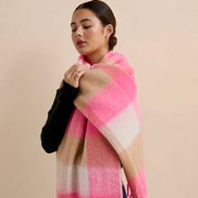 Load image into Gallery viewer, Glenda Scarf