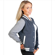 Load image into Gallery viewer, Junior Varsity Jacket - PRE ORDER