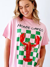 Load image into Gallery viewer, Monte Carlo Tee