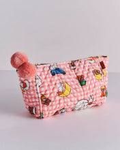 Load image into Gallery viewer, Miffy Cosmetic Bag