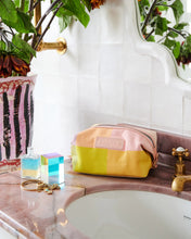 Load image into Gallery viewer, Corfu Toiletry Bag