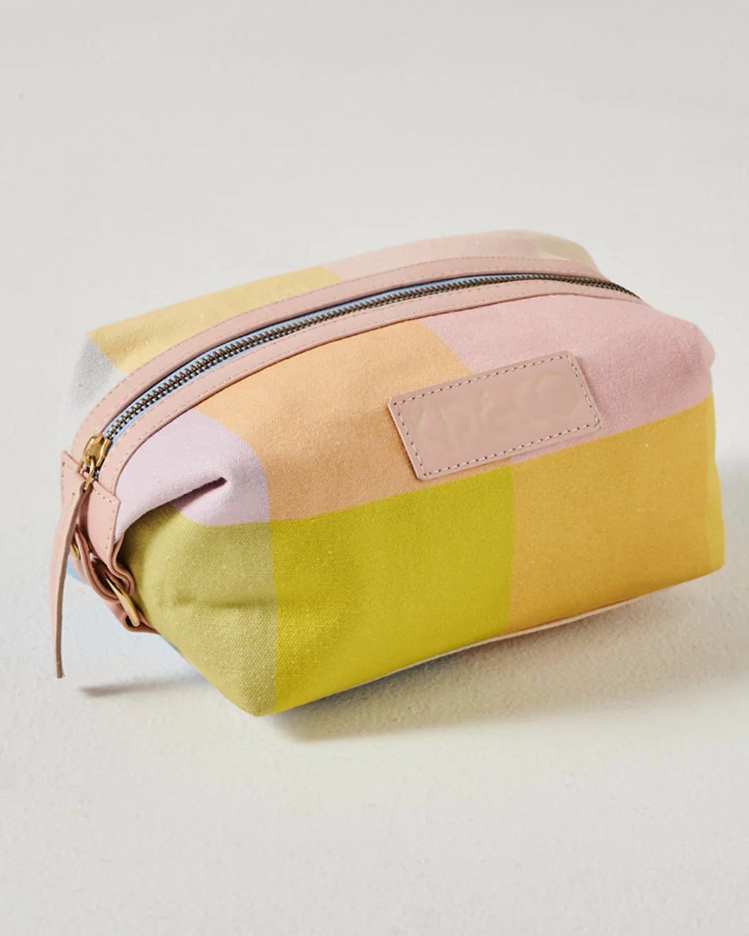 Corfu Toiletry Bag