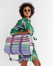 Load image into Gallery viewer, Island Delight Duffle Bag