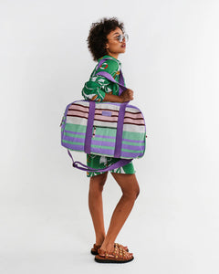 Island Delight Duffle Bag