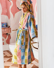 Load image into Gallery viewer, Bunch of Fun Terry Bath Robe