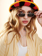 Load image into Gallery viewer, Britt Retro Metal Frame Sunglasses